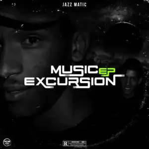 Jazz Matic – Jazz Tsotsi