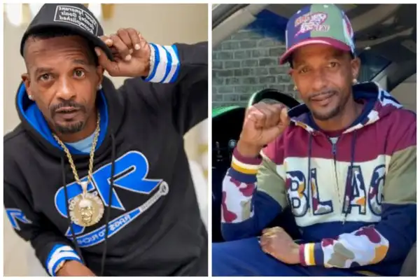 Biography & Career Of Charleston White