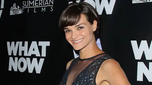 The Legend of Firelily Rounds Out Cast, Stars Jamie Bernadette as Shay Walker