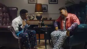 EMO Grae – 0903 ft. Buju (Video)