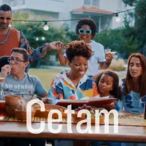 Angelique Kidjo ft. Lura – Cetam