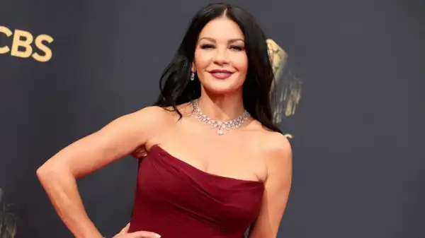 Catherine Zeta-Jones to Star in Disney+’s National Treasure Series