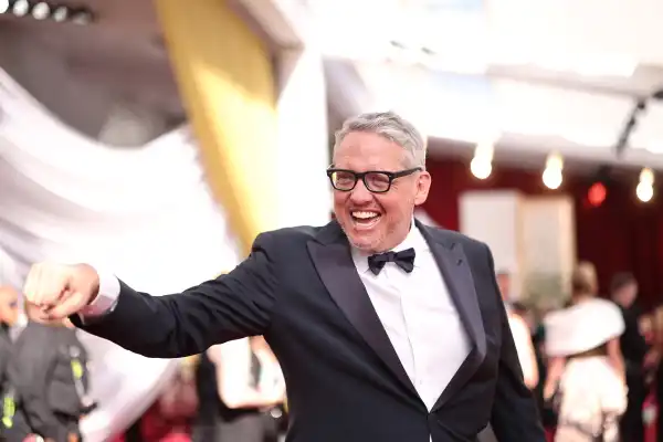 Netflix Scraps Adam McKay’s Average Height, Average Build