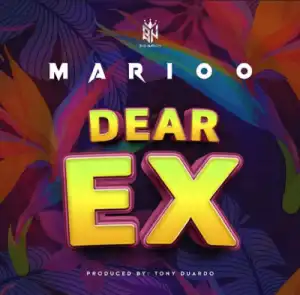 Marioo – Dear Ex