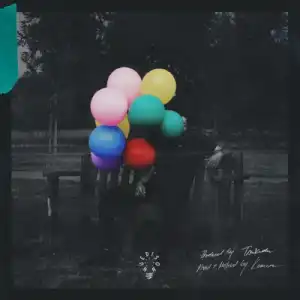 Nu Edison – Let It Go