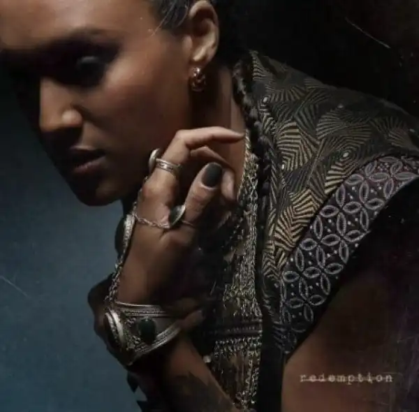 Awen & Enoo Napa – Redemption