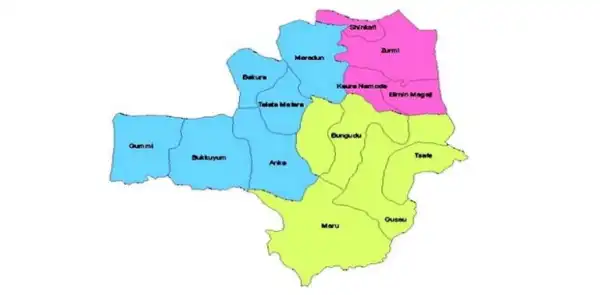 Bandits threaten to marry Zamfara girls if they fail to settle N12 million ransom
