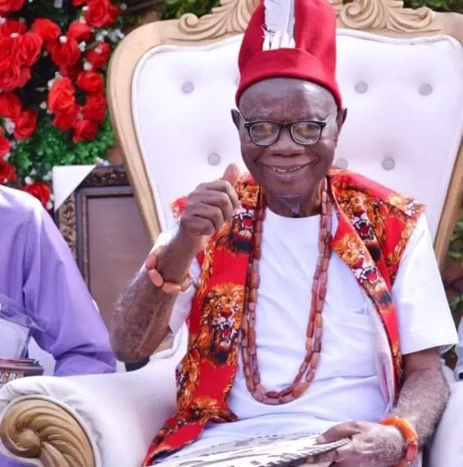 Lawyer urges Mike Ejeagha to reject N2M gift, sue Brain Jotter