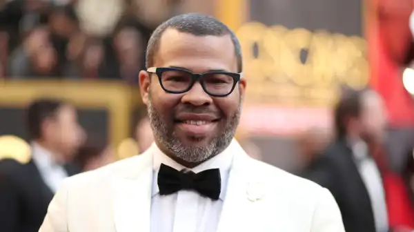 Jordan Peele’s Next Movie Taken off Universal’s 2024 Slate