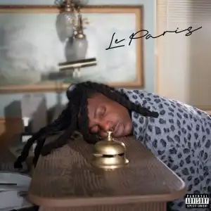 OMB Peezy - Le’Paris (Album)