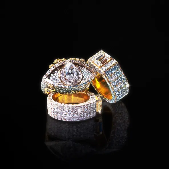 J Hus – Gold ft. Asake