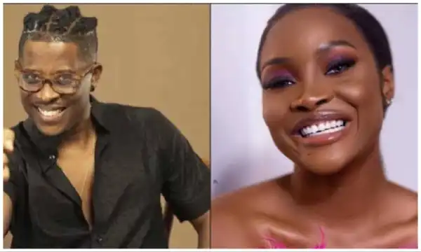 BBNaija: Seyi Should Apologise To My Parents – Ilebaye On Lack Of Home Training Remark