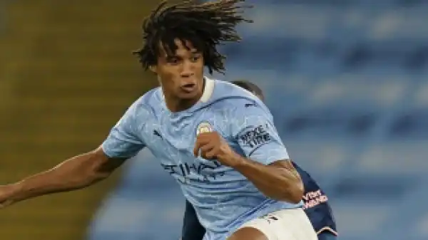 ​Man City manager Guardiola praises 