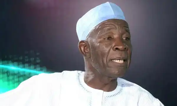 2027: ‘Peter Obi’ll be victorious, Tinubu may announce himself winner’ – Buba Galadima