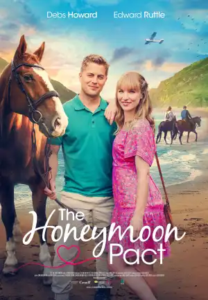 The Honeymoon Pact (2023)