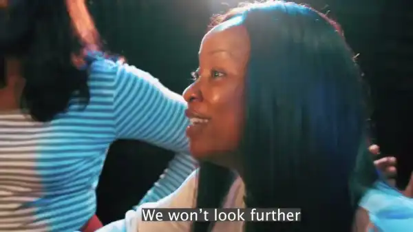 Jumoke Omotoso – No Other (Video)