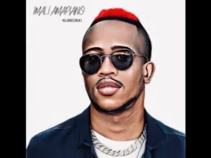 Killorbeezbeatz – Imali Amapiano