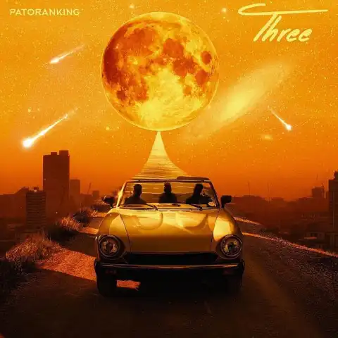 Patoranking is Nigeria's 'King of Reggae' - Three Album Review