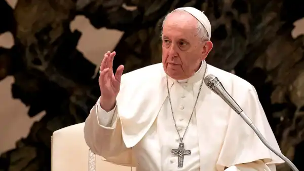 Christian Association of Nigeria mourns Pope Francis