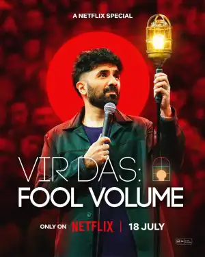 Vir Das Fool Volume (2025)