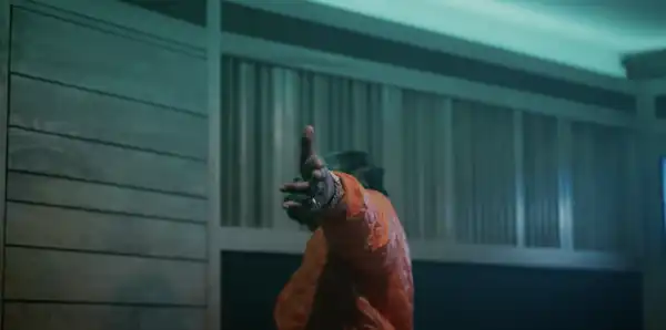 Fivio Foreign - Squeeze (Freestyle) [Video]