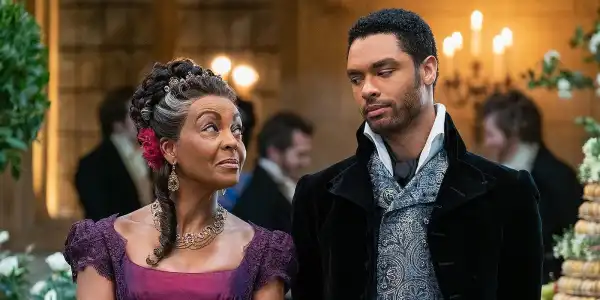 Netflix’s Bridgerton Show First Look Images Confirm Christmas Release Date