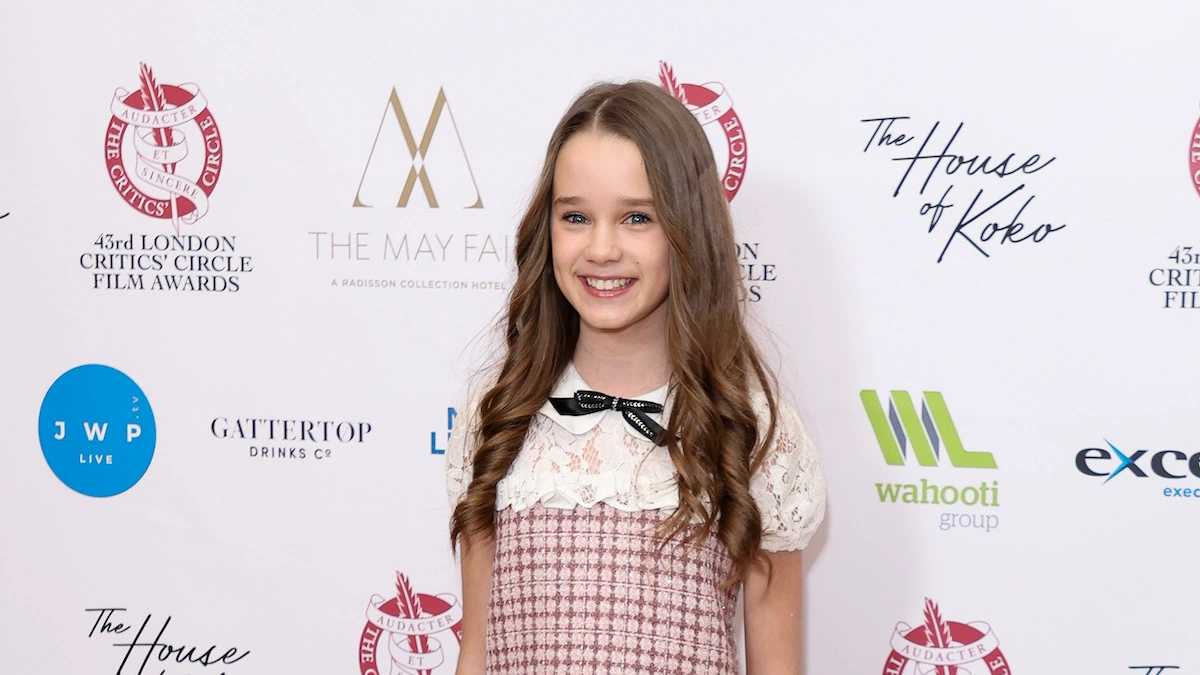 Matilda Star Alisha Weir Joins Universal’s Monster Movie From Scream Directors