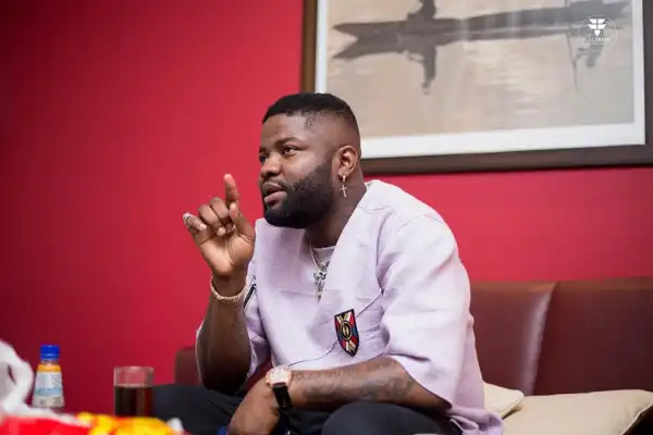Net Worth & Biography Of Skales