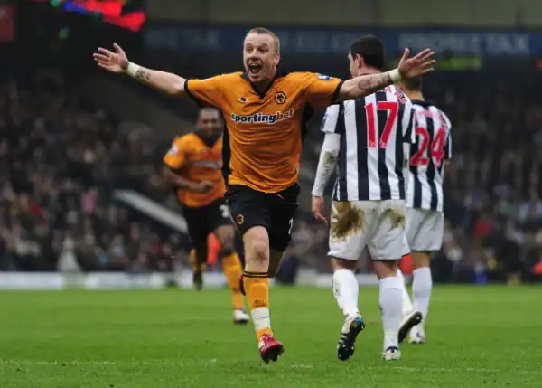 English Footballer Jamie O