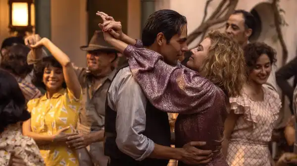 Babylon Featurette Highlights Epic Dramedy’s Big Ensemble Cast