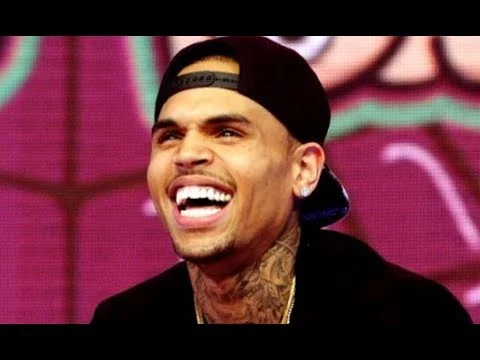Christopher Maurice Brown Songs