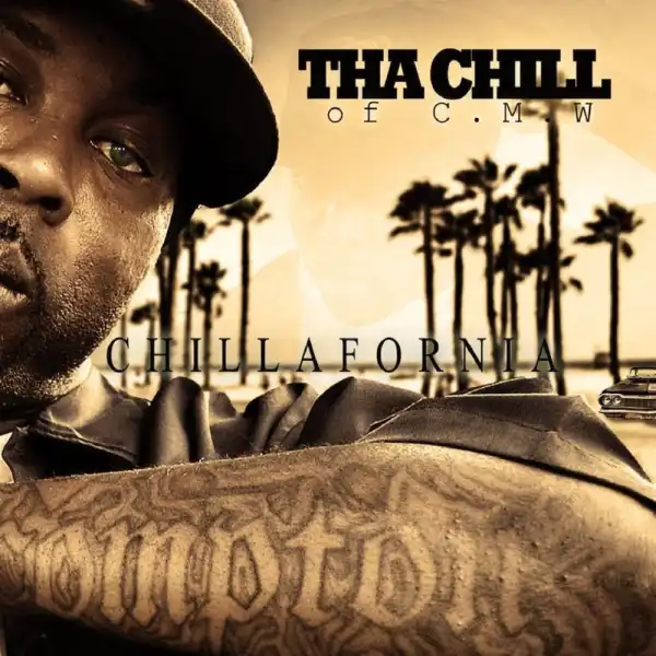 Tha Chill – I’ll Take You Places