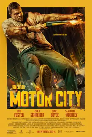 Motor City (2026)