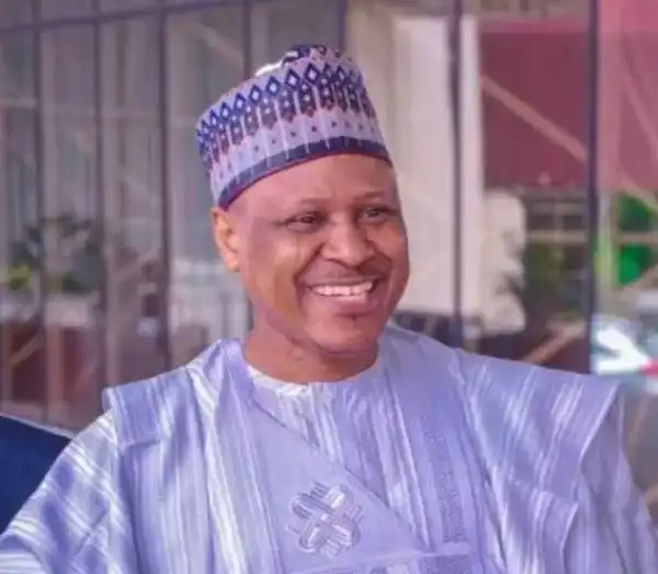 FG Gives Update Of Distribution Of 102,000 Metric Tons Of Grains