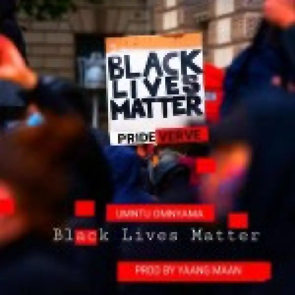 Pride Verve – Umnto’omnyama ft yaang maan