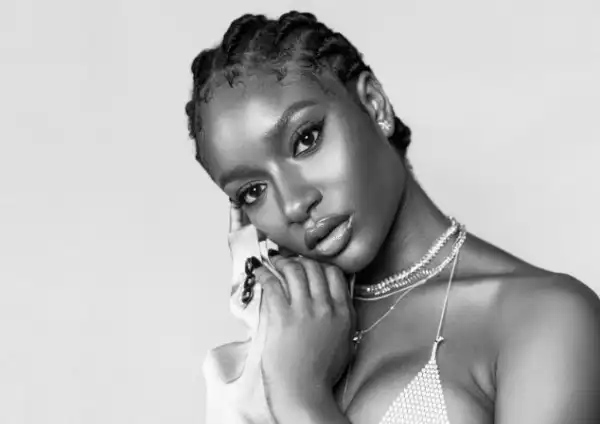 I Used To Attend Parties Uninvited — Ayra Starr Reveals