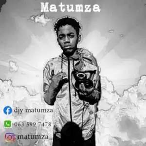 Matumza & CyaPercussion – Sleeping Pills