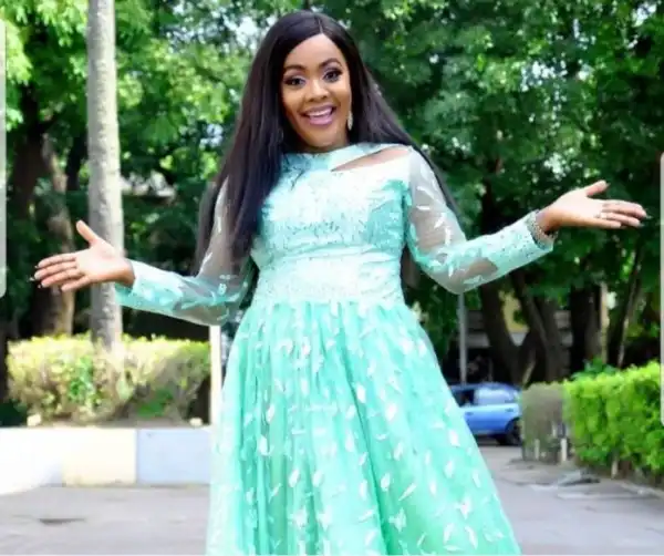 Nigerian Comedian Helen Paul Biography & Net Worth 2020 (See Details)