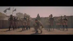 NAV & Gunna ft. Travis Scott – Turks (Music Video)