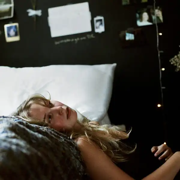 Sydney Rose – The New Kid