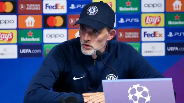 Thomas Tuchel reflects on 