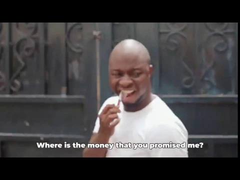 MC Lively - WHO IS SADE? (Comedy Video)