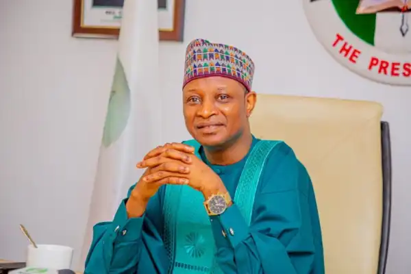 2022 pilgrimage exercise not yet suspended – NCPC boss, Pam