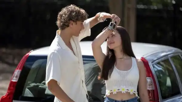 The Summer I Turned Pretty Poster Sets Premiere Date for Teen Drama