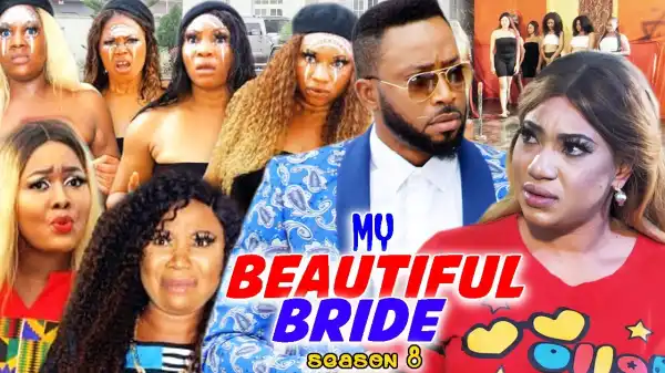 My Beautiful Bride Season 8