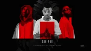 Fakaloice – Ooh Aah ft. Riky Rick & Cassper Nyovest