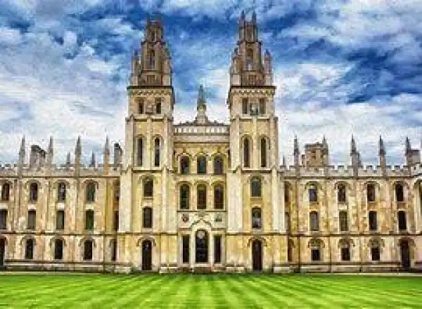 2025 Cranfield University Nigeria Scholarships, UK