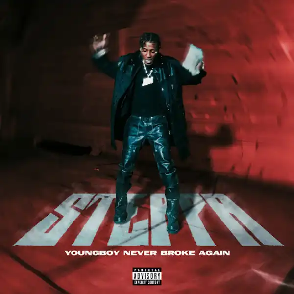 YoungBoy Never Broke Again  Steppa