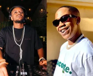 Kabza De Small – Maye Live Ft. Young Stunna