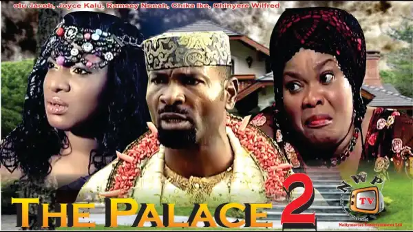 The Palace Season 2